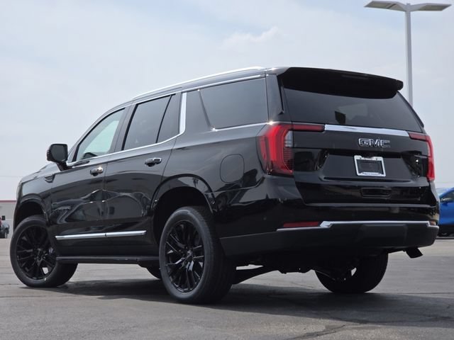 New 2026 GMC Yukon Elevation w/ Elevation Premium Package AWD/4WD image 17