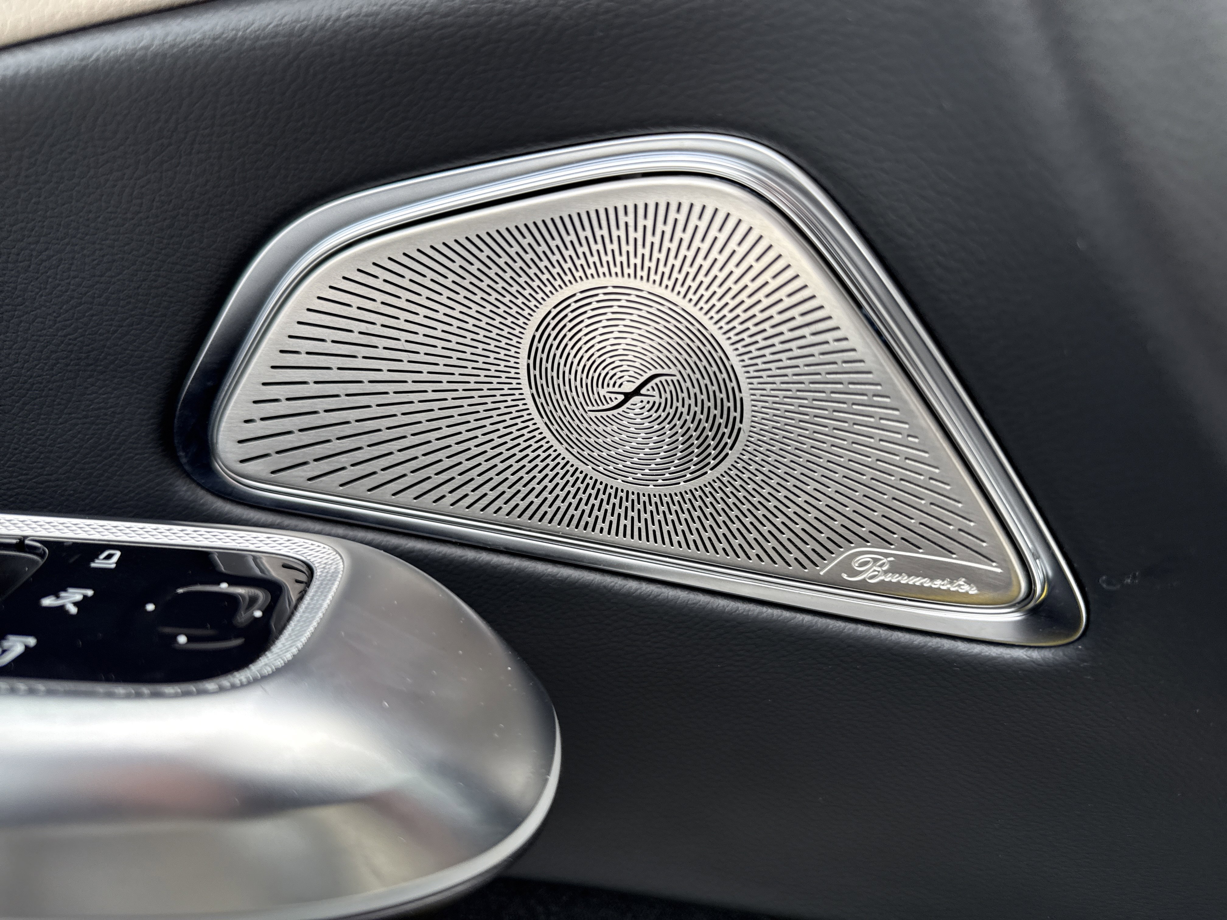 Certified 2024 Mercedes-Benz E 350 4MATIC Sedan image 21