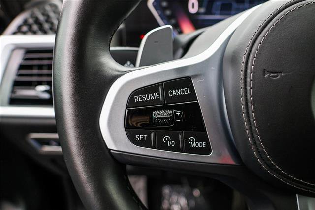 Used 2025 BMW X7 xDrive40i image 14