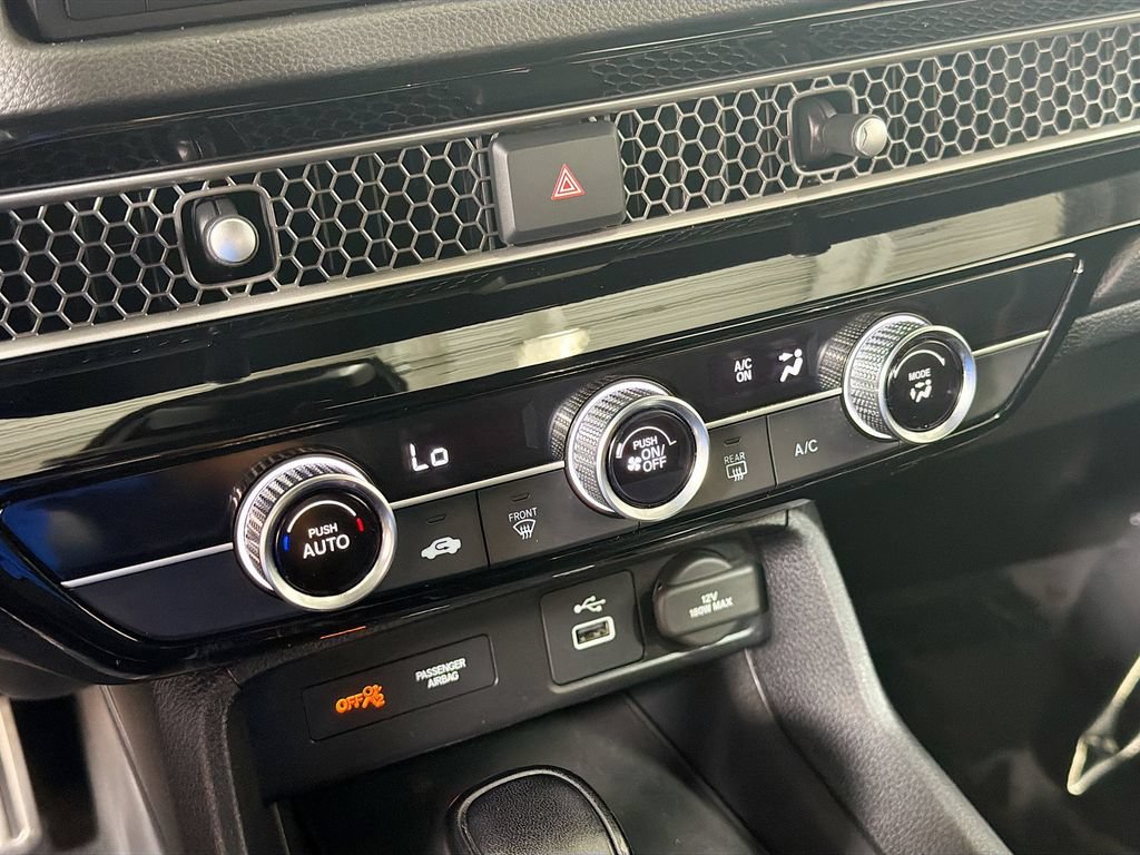 Used 2022 Honda Civic Sport image 16