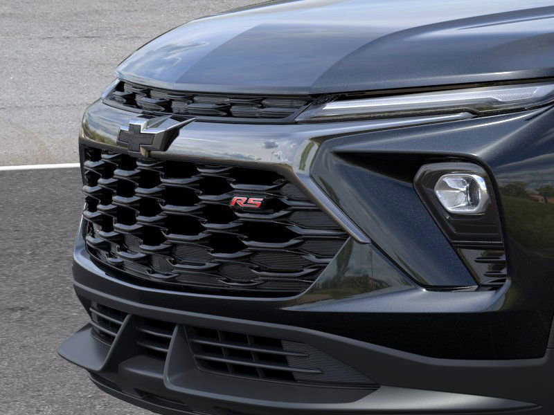 New 2026 Chevrolet TrailBlazer RS w/ Convenience Package image 13