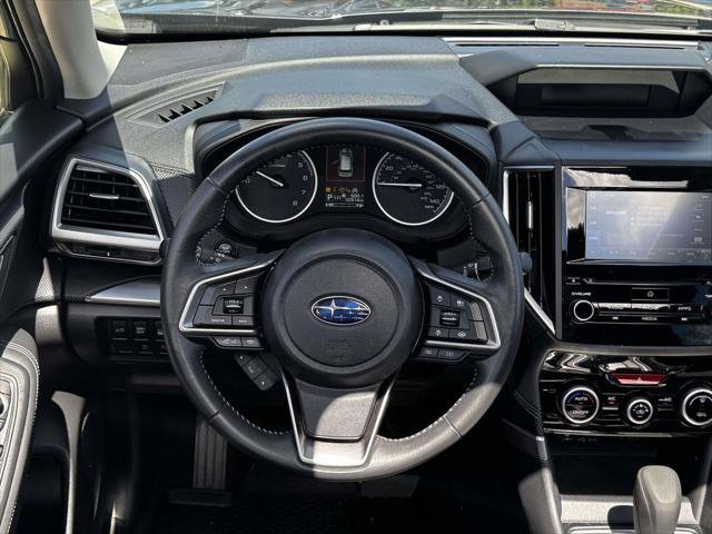 Used 2023 Subaru Forester Premium AWD/4WD image 12
