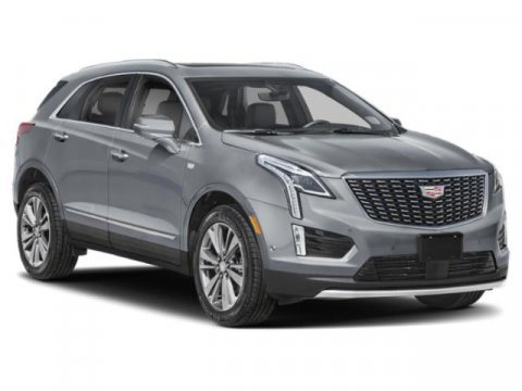 New 2026 Cadillac XT5 Premium Luxury AWD/4WD image 9