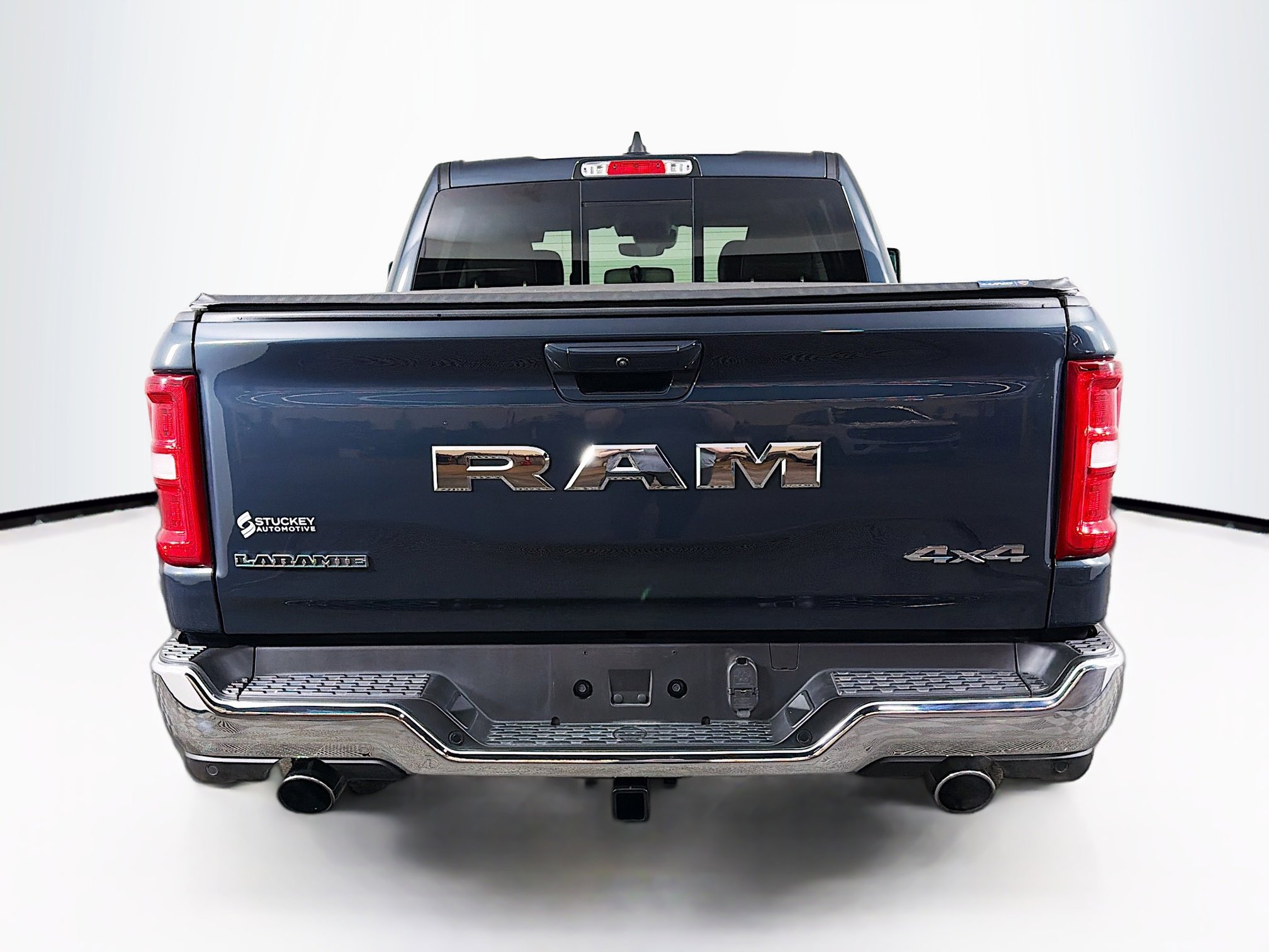 Used 2026 RAM 1500 Laramie image 7
