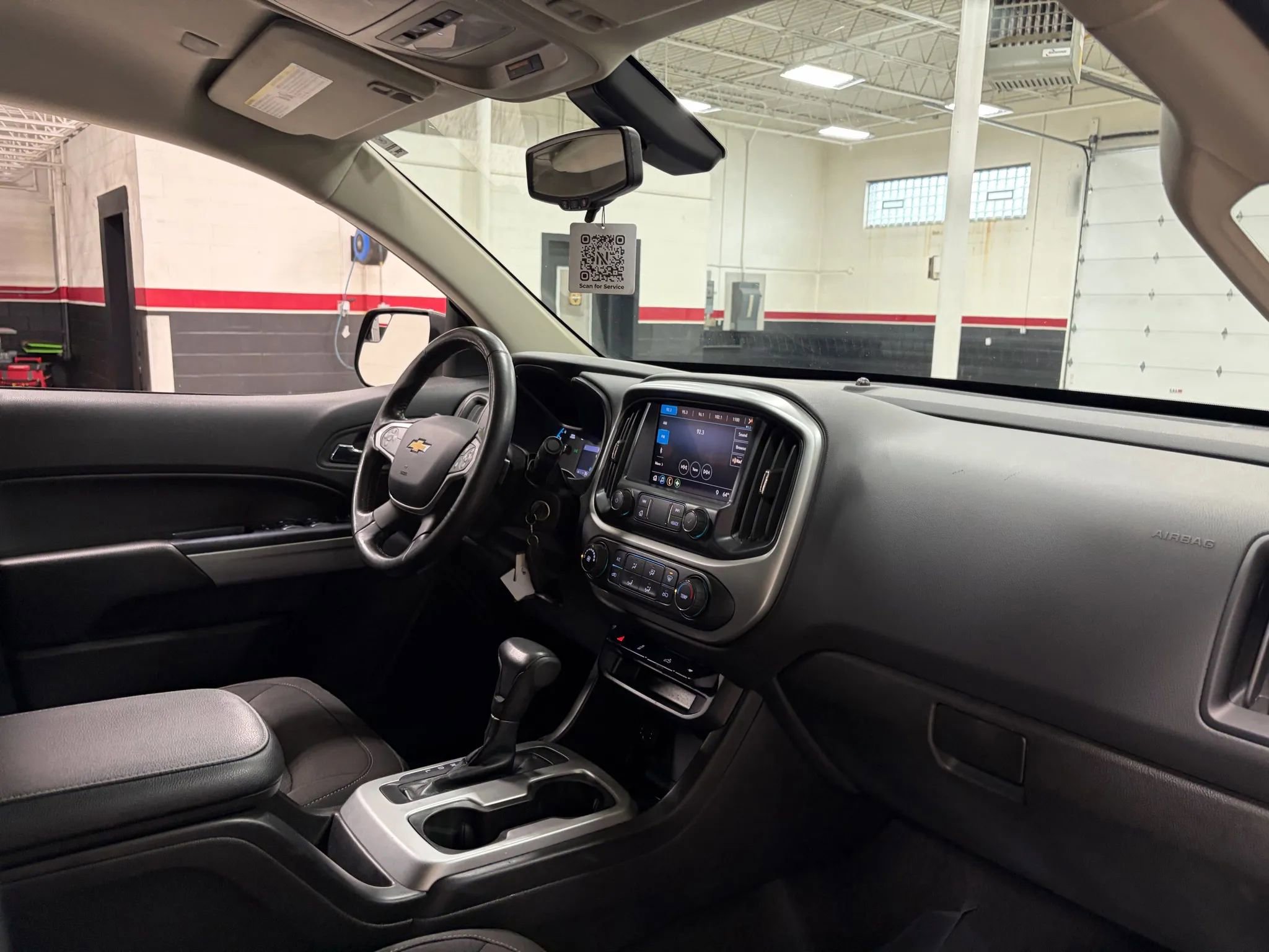 Used 2019 Chevrolet Colorado LT w/ Redline Special Edition image 29