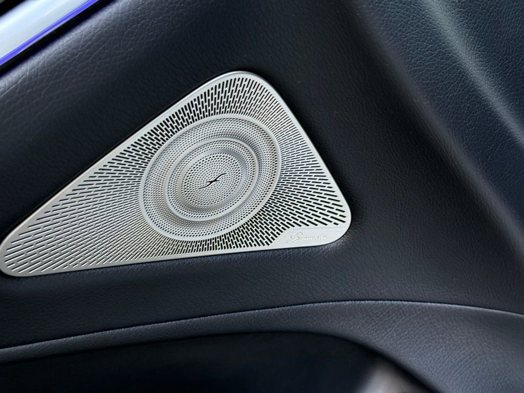 Certified 2023 Mercedes-Benz S 500 S 500 image 5