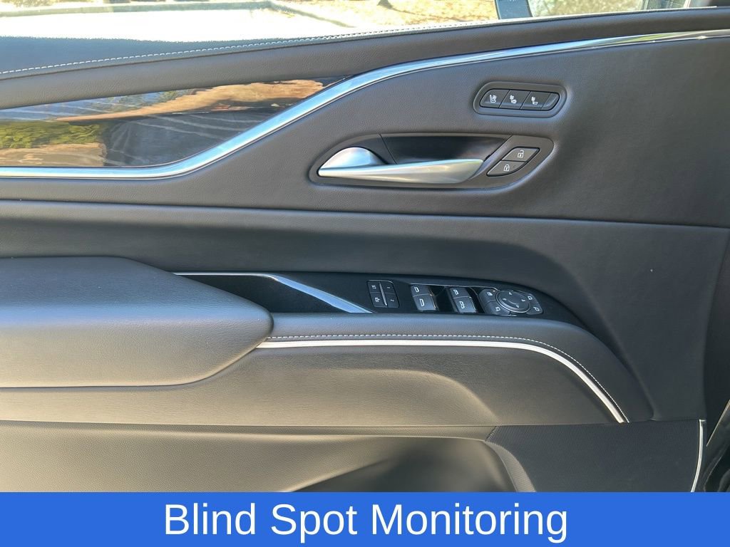 Used 2023 Cadillac Escalade Sport image 8