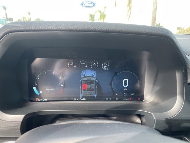 New 2025 Ford F150 STX image 10