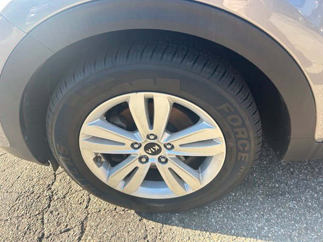 Used 2019 Kia Sportage LX FWD image 8