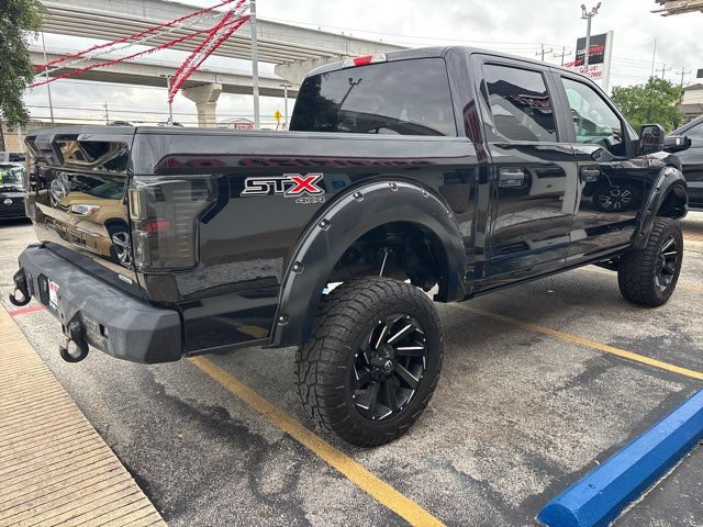 Used 2018 Ford F150 XL w/ Equipment Group 101A Mid AWD/4WD image 6