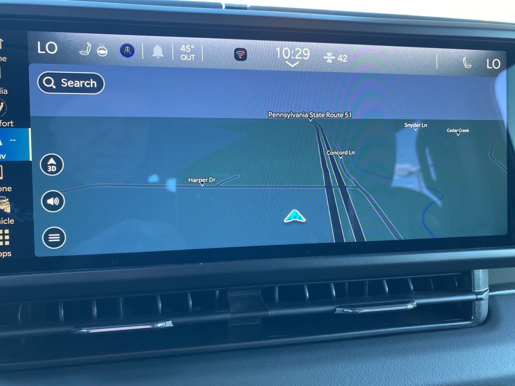 New 2025 Jeep Gladiator Mojave image 40