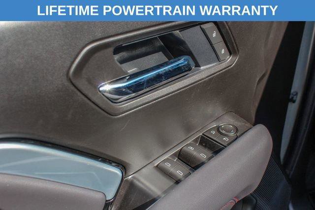 New 2026 Chevrolet Colorado Z71 w/ Technology Package AWD/4WD image 17