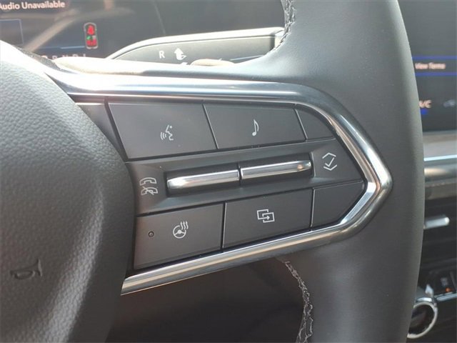 New 2026 Chevrolet Tahoe High Country image 15