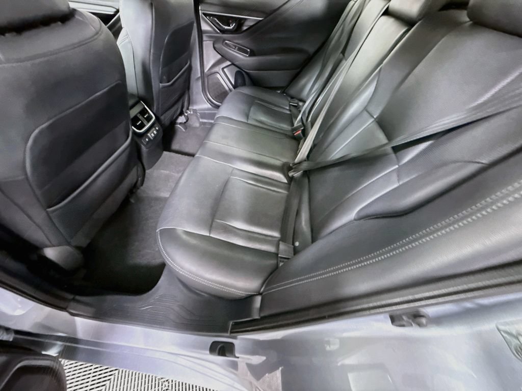 Used 2022 Subaru Legacy Limited AWD/4WD image 29