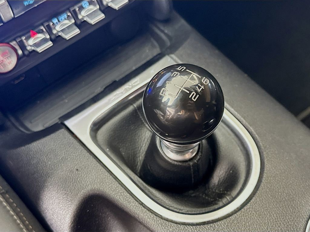 Used 2020 Ford Mustang GT RWD image 18
