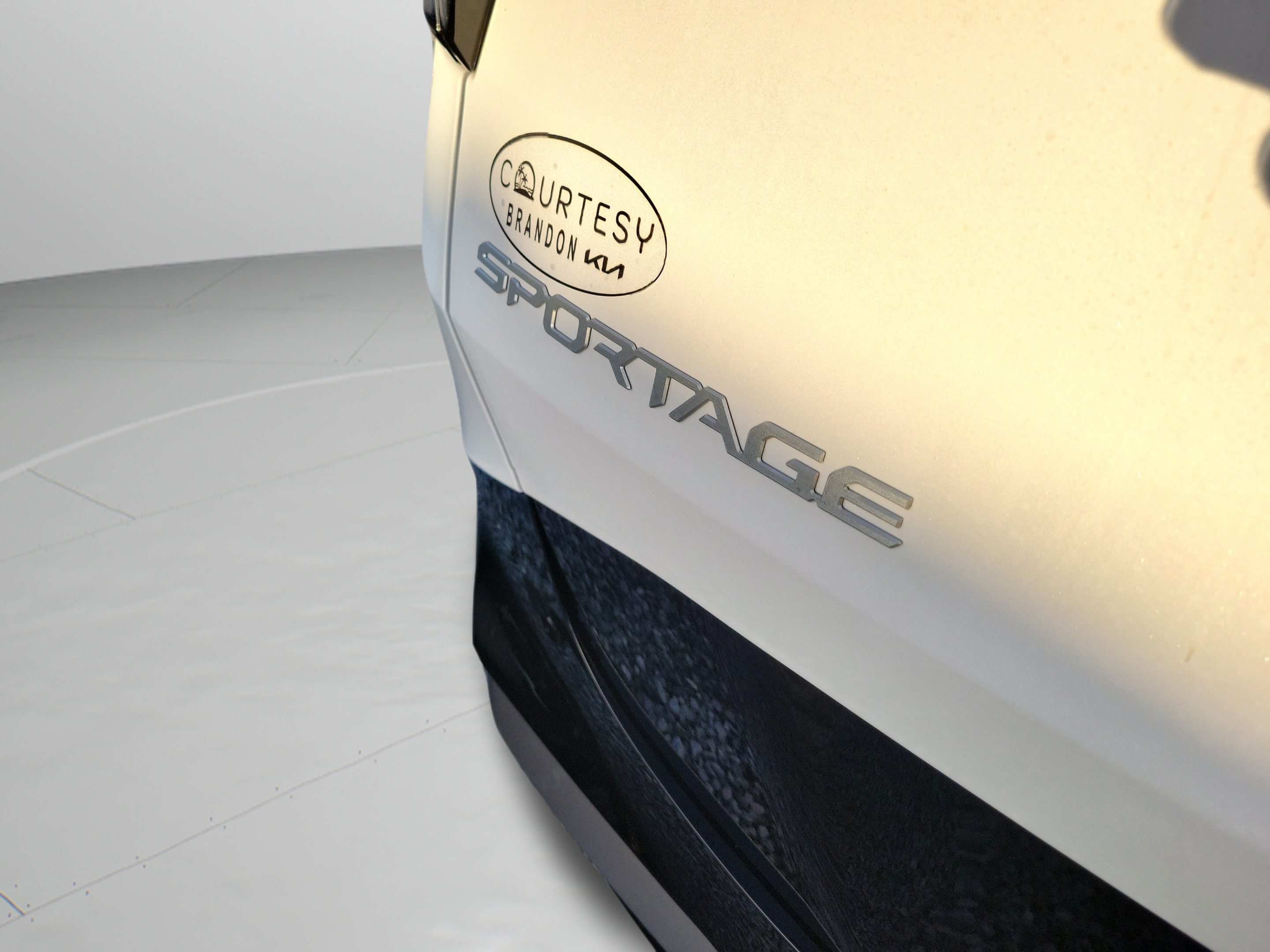 New 2027 Kia Sportage SX FWD image 29