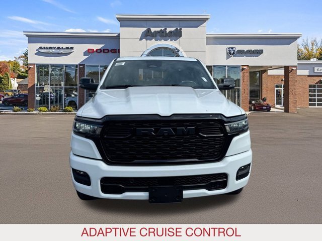 New 2026 RAM 1500 Big Horn image 3