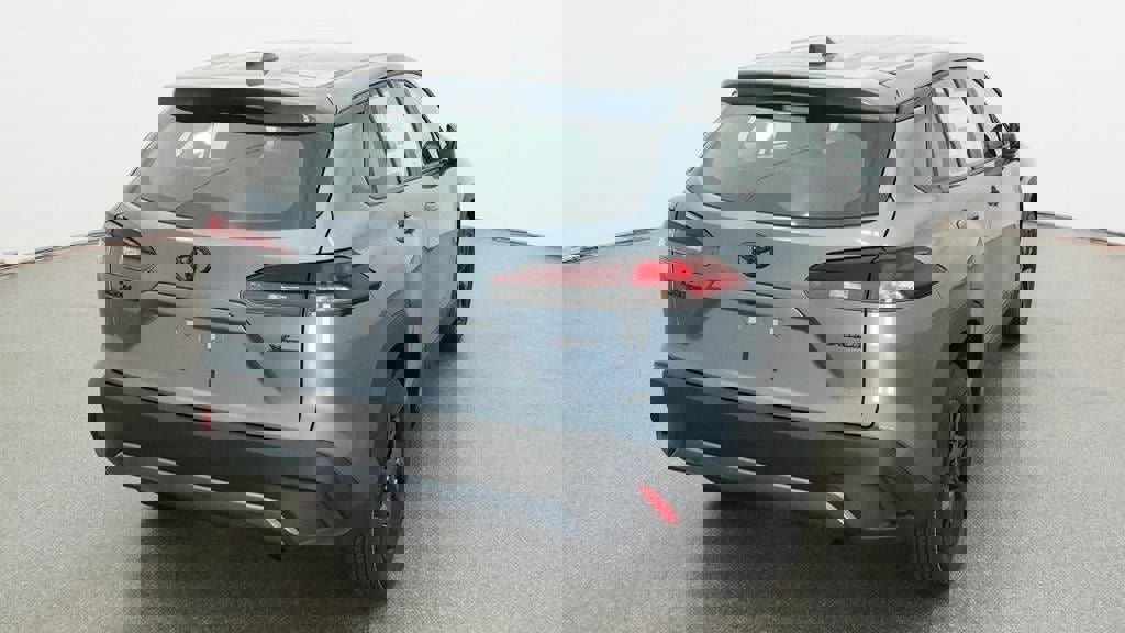 New 2026 Toyota Corolla Cross L image 8