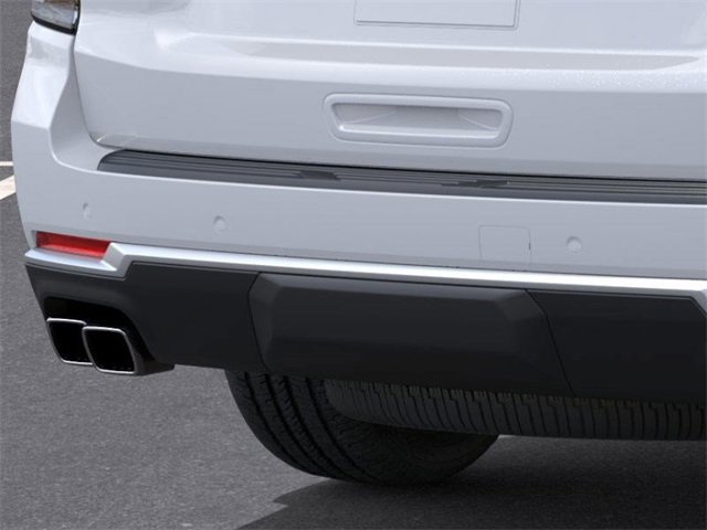 New 2026 Chevrolet Suburban High Country w/ Sun And Tow Package image 14