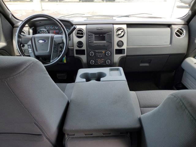 Used 2013 Ford F150 XLT w/ Mid Equipment Group RWD image 17