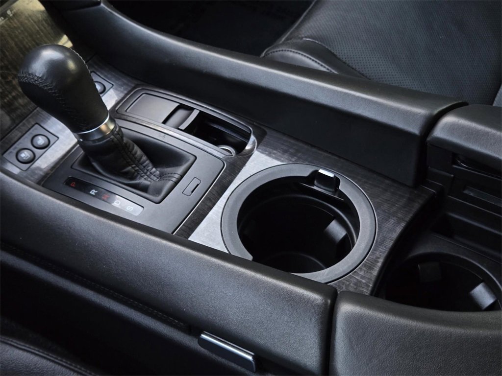 Used 2013 Acura ZDX image 25