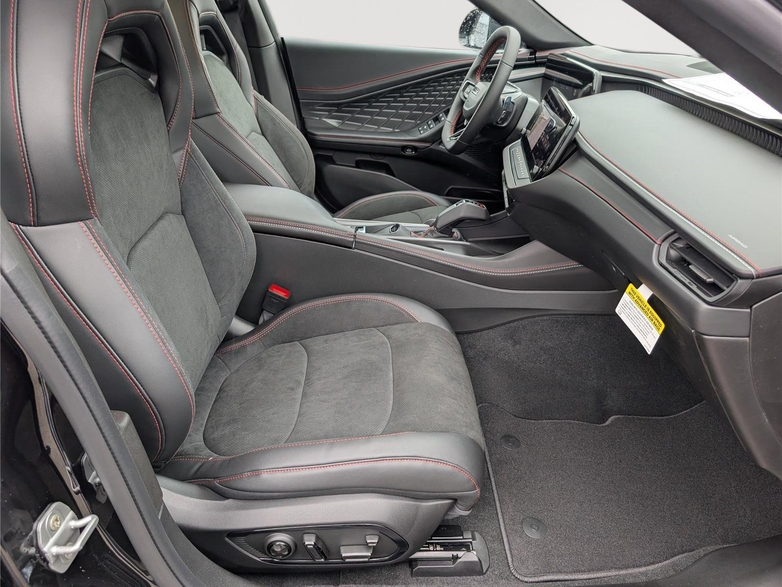 New 2026 Dodge Charger R/T AWD/4WD image 7