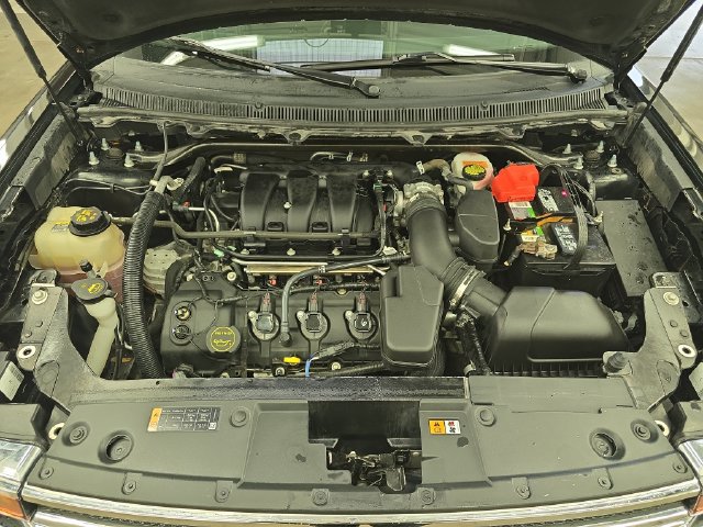 Used 2015 Ford Flex SE FWD image 29