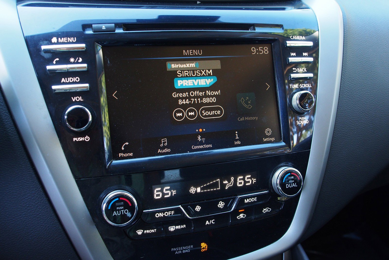 Used 2020 Nissan Murano SV FWD image 26