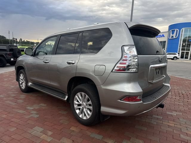 Used 2023 Lexus GX 460 Premium AWD/4WD image 15