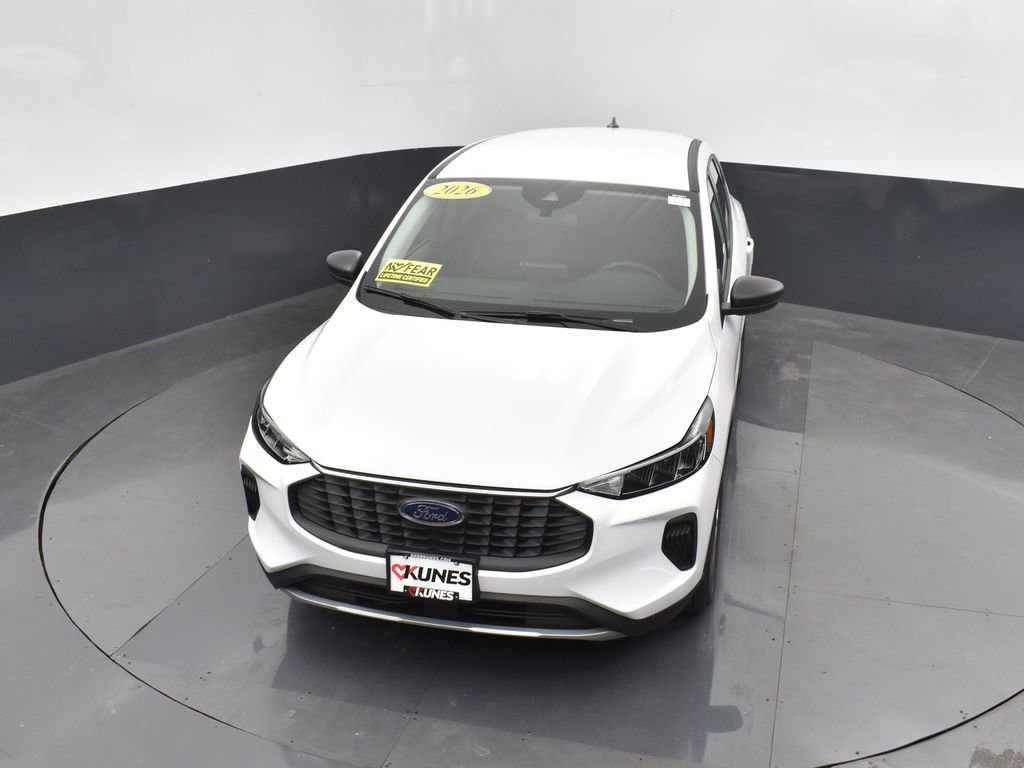 New 2026 Ford Escape Active image 28