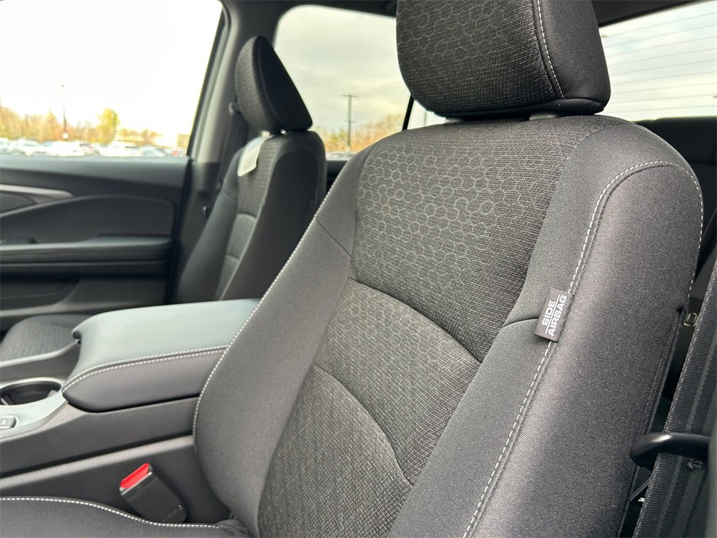 New 2026 Honda Ridgeline Sport image 18