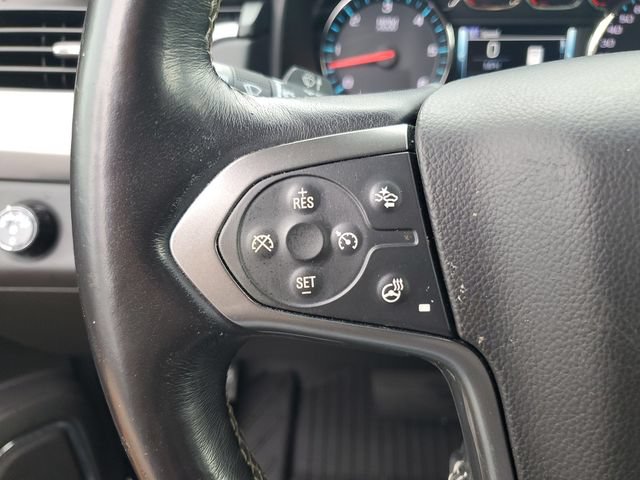 Used 2019 Chevrolet Tahoe Premier RWD image 11