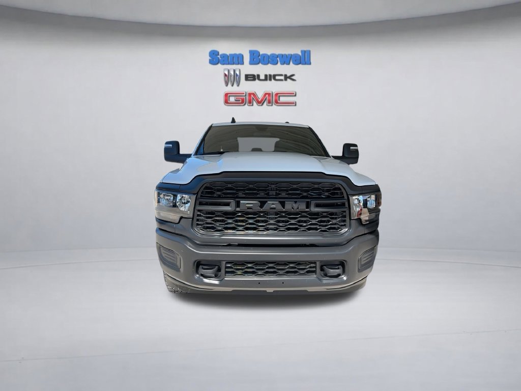 Used 2024 RAM 2500 Tradesman w/ Bed Utility Group AWD/4WD image 5