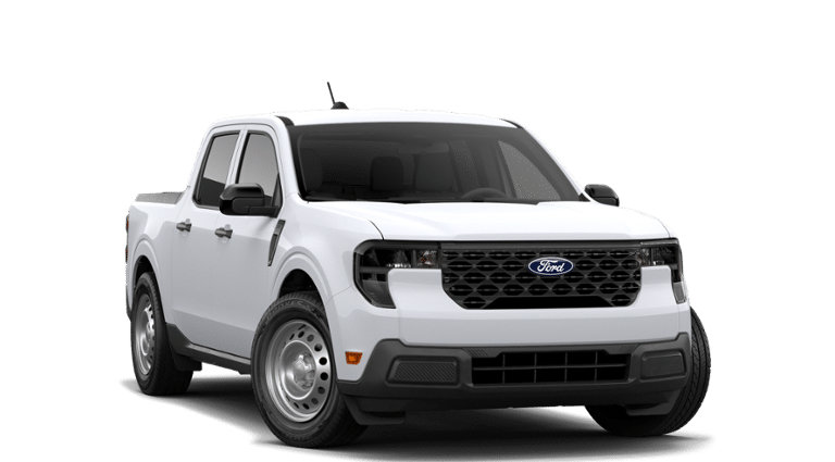 New 2026 Ford Maverick XL w/ 4K Tow Package AWD/4WD image 28