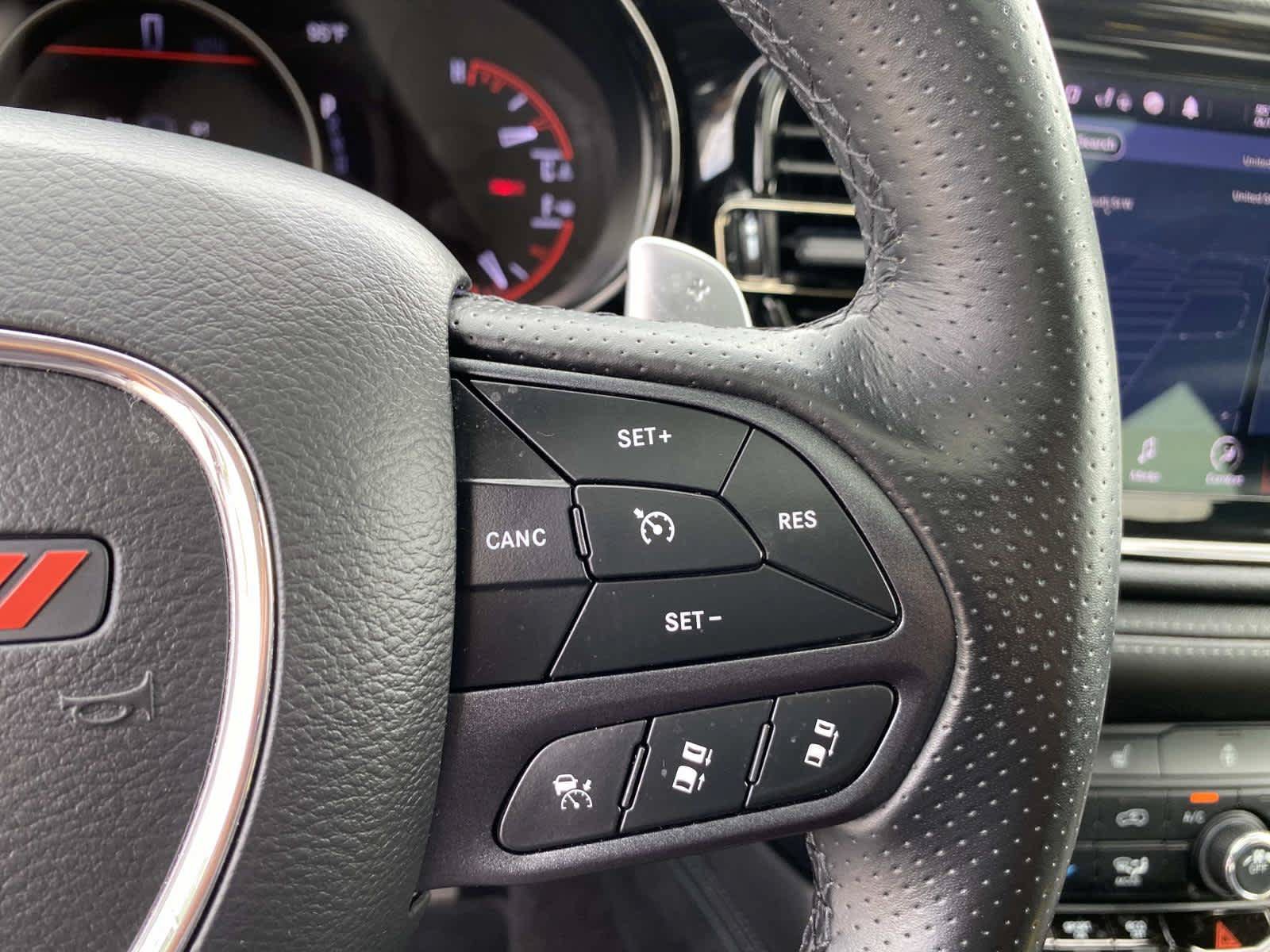 Certified 2022 Dodge Durango GT AWD/4WD image 19