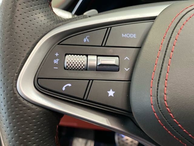 Used 2023 Genesis GV70 3.5T Sport w/ Sport Prestige Package image 20