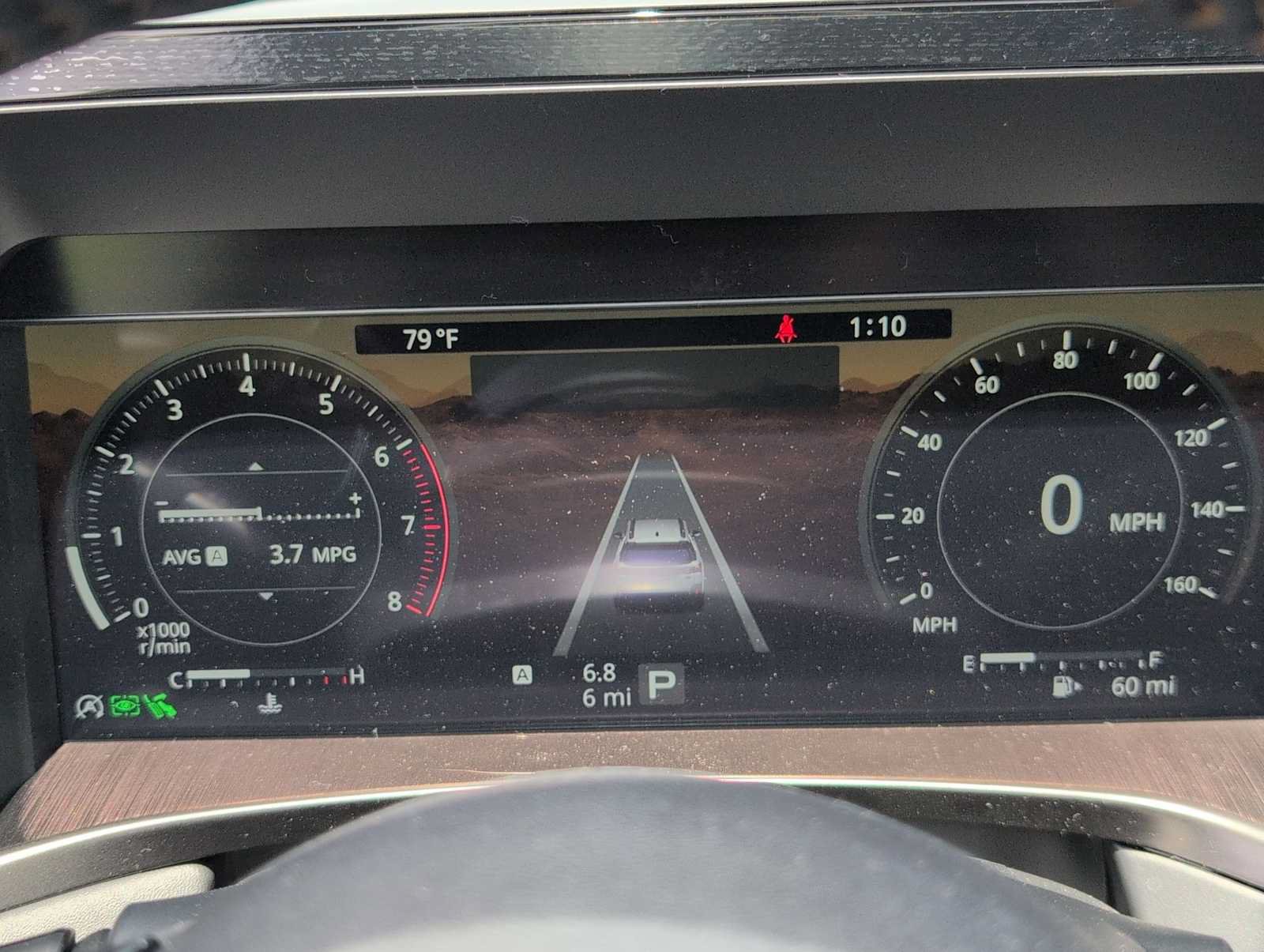 New 2026 Subaru Outback Wilderness AWD/4WD image 33