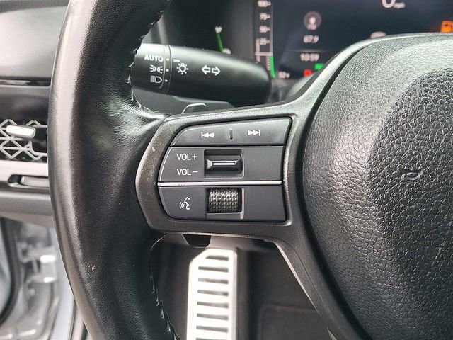 Used 2024 Honda Accord Sport image 21