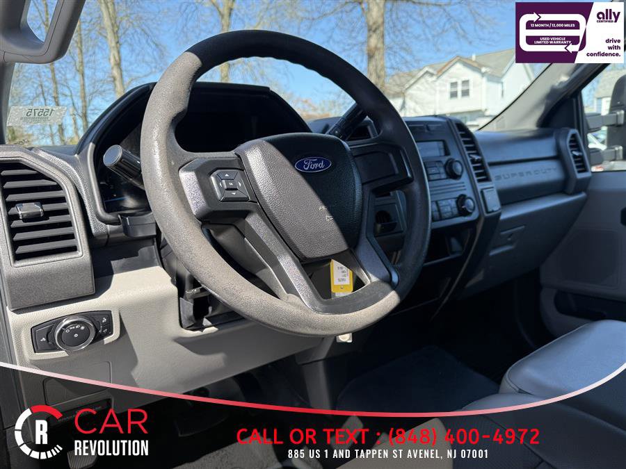 Used 2017 Ford F250 XL image 7