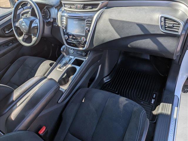 Used 2019 Nissan Murano S AWD/4WD image 21