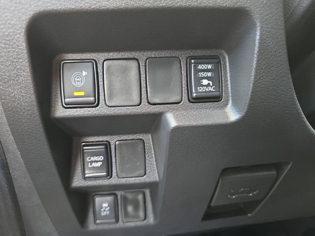 New 2026 Nissan Frontier Pro-X w/ Pro Premium Package image 30