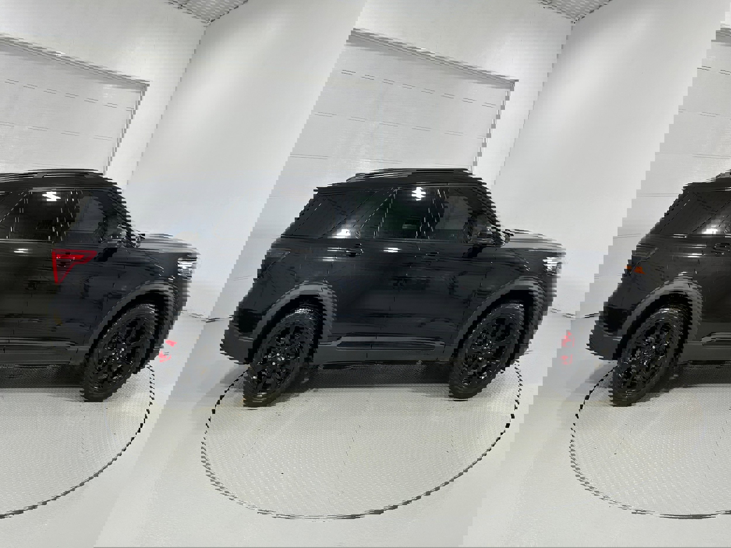 Used 2021 Ford Explorer ST w/ Equipment Group 401A image 41