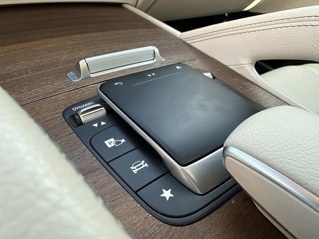 Used 2022 Mercedes-Benz GLE 350 4MATIC image 37