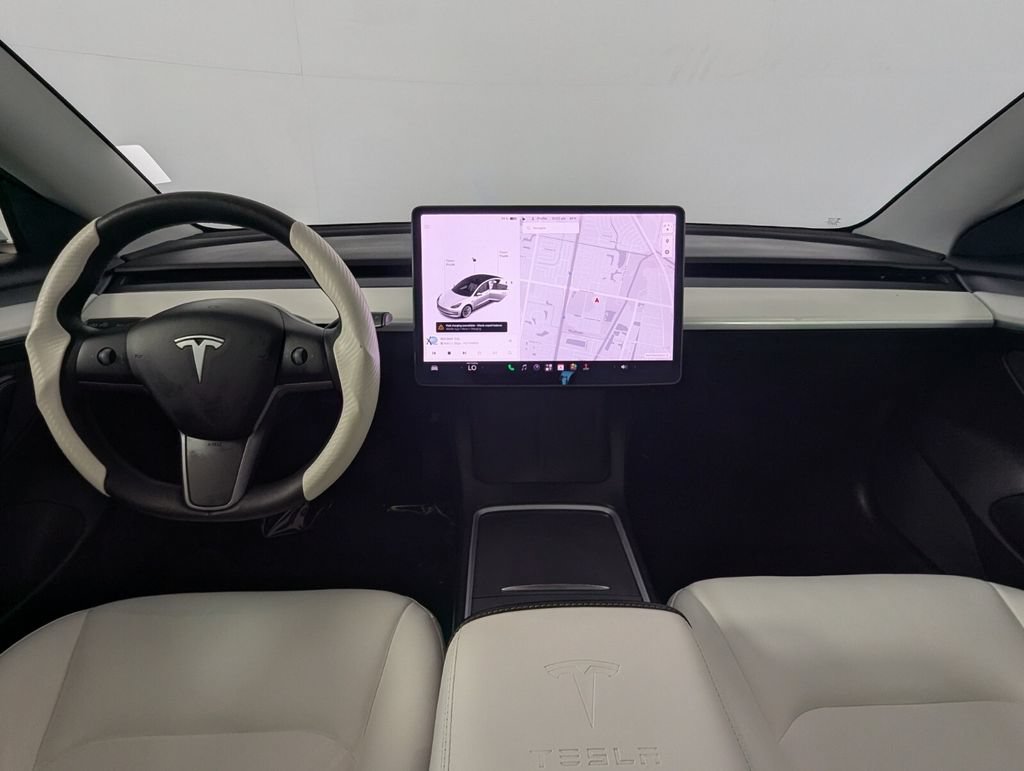 Used 2021 Tesla Model 3 Standard Range Plus RWD image 11