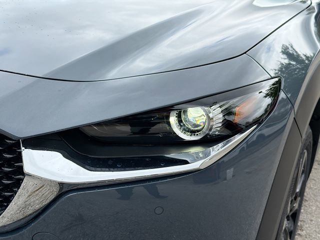New 2026 MAZDA CX-30 AWD 2.5 S image 10
