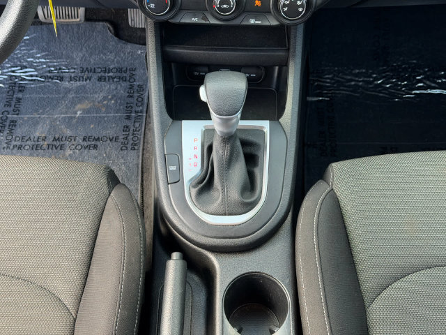 Used 2023 Kia Forte LXS FWD image 16