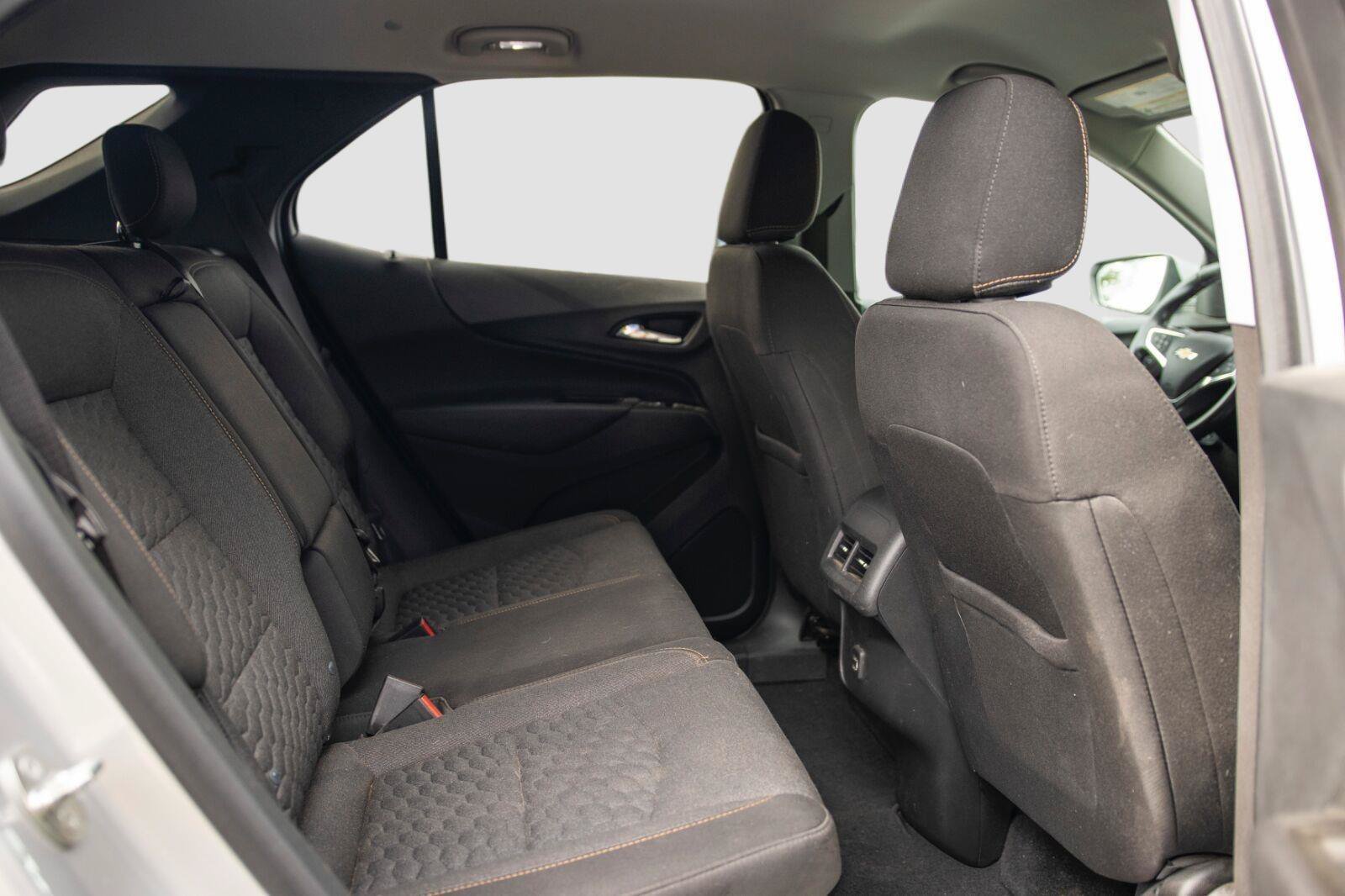 Used 2020 Chevrolet Equinox LT AWD/4WD image 15