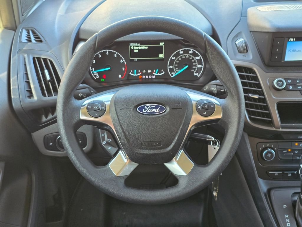 Used 2023 Ford Transit Connect XL image 6