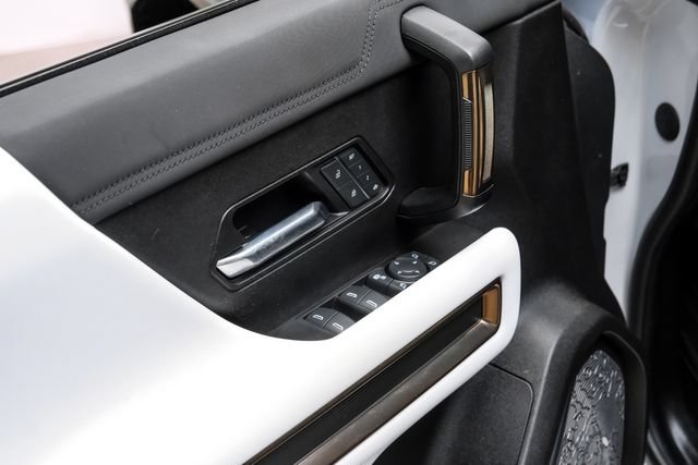 Used 2022 GMC Hummer EV Edition 1 w/ LPO, Illumination Package AWD/4WD image 76