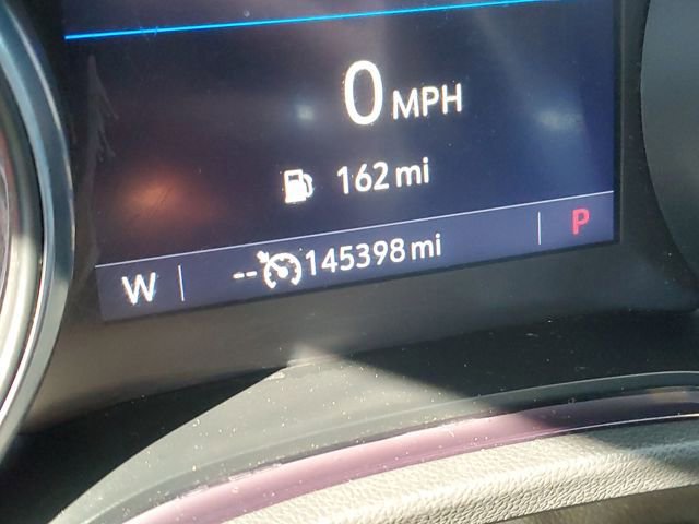 Used 2021 Buick Encore GX Select image 13